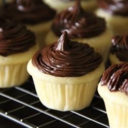 http://allrecipes.com/recipe/155534/vegan-cupcakes/